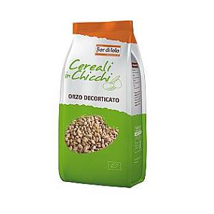FIOR DI LOTO ORZO DECORTICATO 500 G