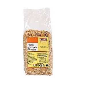 FIOR DI LOTO MUESLI CROCCANTE FORMATO FAMIGLIA 750 G