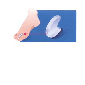 ZANNI GEL DIVARICATORE S 1 PEZZO