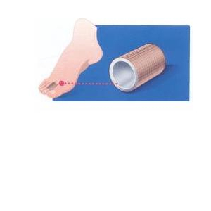 ZANNI GEL PROTEZIONE TUBOLARE S 1 PEZZO