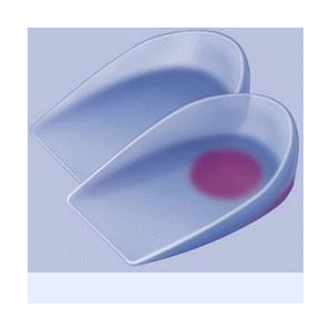 ZANNI GEL SUPPORT NORMALE L 1 PAIO