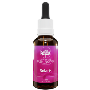 SOLARIS AUSTRALIAN 30 ML GOCCE