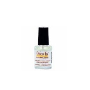 ONICO FIX OLIO EMOLLIENTE 10 ML