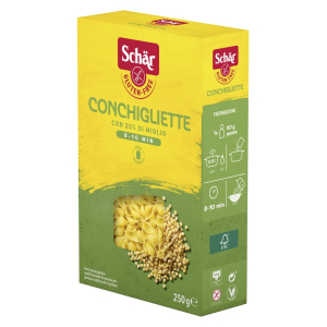 SCHAR CONCHIGLIETTE 250 G