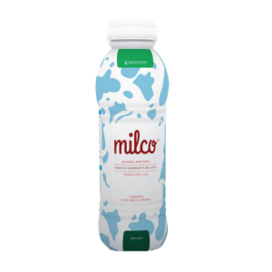 MILCO BEVANDA APROTEICA 500 ML