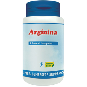 ARGININA 50 CAPSULE