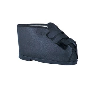 SCARPA SOPRAGESSO SIMILPELLE 43/44