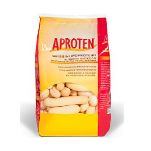 APROTEN GRISSINI 150 G