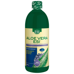 ESI ALOE VERA SUCCO MIRTILLO 1000 ML