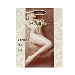 VENERE 70 COLLANT TUTTO NUDO SABBIA 2