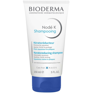 NODE K SHAMPOO CHERATORIDUTTORE 150 ML