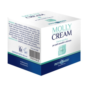 MOLLY CREAM CREMA DERMATOLOGICA 100 ML