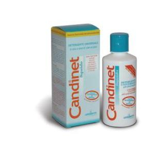 CANDINET LIQUIDO 150 ML