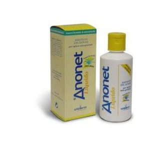 ANONET LIQUIDO 150 ML