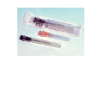 AGO TUBERCOLINA 27 GAUGE ANALLERGICO CONO LUER