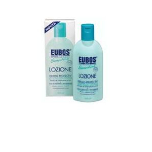 EUBOS SENSITIVE EMULSIONE DERMO PROTETTIVA 200 ML