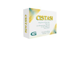 CISTASI 30 CAPSULE