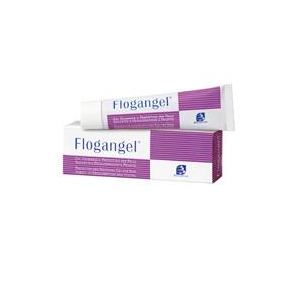 FLOGANGEL CREMA PELLI IPEAREATT 40 ML