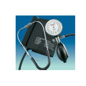 SFIGMOMANOMETRO CON FONENDOSCOPIO PROFESSIONAL R2