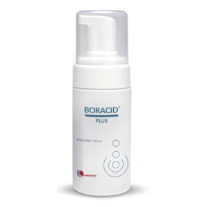 BORACID PLUS 100 ML