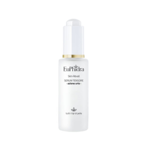 EUPHIDRA SKIN REVEIL SERUM TENSORE AZIONE URTO TUTTI I TIPI DI PELLE 30 ML