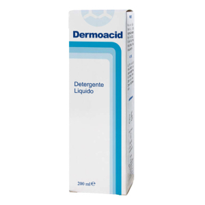 DERMOACID DETERGENTE DELICATO 200 ML