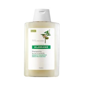 KLORANE SHAMPOO LATTE MANDORLA 200 ML
