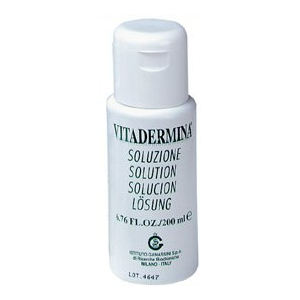 VIDERMINA CLX SOLUZIONE 200 ML