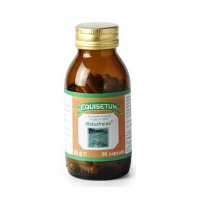 NATURINCAS EQUISETUM 90 CAPSULE