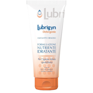 LUBRIGYN DETERGENTE 200 ML