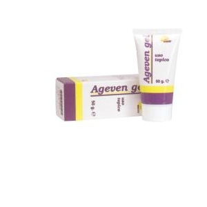 AGEVEN GEL 50 ML