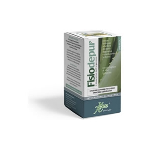 FISIODEPUR 50 OPERCOLI DA 480 MG