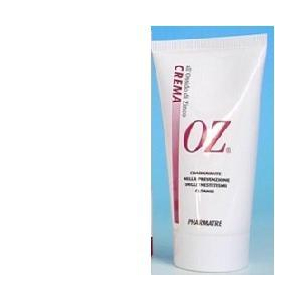 OZ CREMA OSSIDO DI ZINCO 75 ML