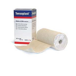 BENDA ELASTICA AUTOADESIVA TENSOPLAST 7X450CM
