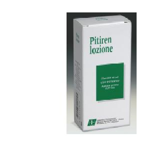 PITIREN LOZIONE 50 ML