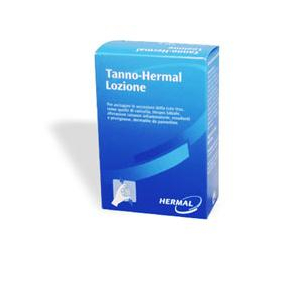 TANNO HERBAL LOZIONE 100 G