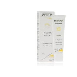 THIOSPOT INTENSIVE CREAM 30 ML