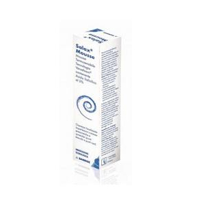 SALAX MOUSSE 75 ML