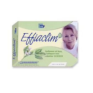 EFFIACLIM 30 COMPRESSE