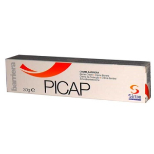 PICAP CREMA BARRIERA COADIUVANTE PRURITO 30 ML