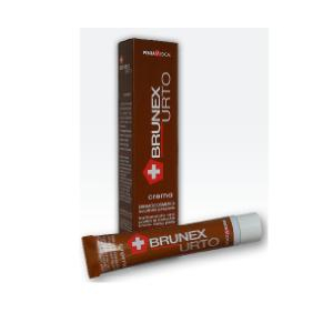 BRUNEX URTO CREMA 30 ML