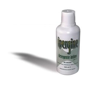 IPERGINE DETERGENTE IGIENIZZANTE 500 ML