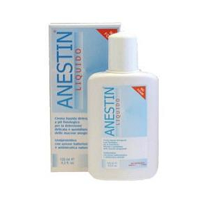 ANESTIN LIQUIDO 125 ML