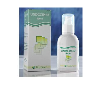 UNDECIN A SPRAY 100 ML