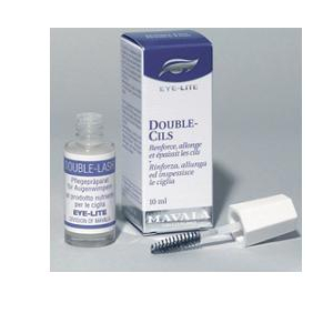 MAVALA DOUBLE CILS 10 ML