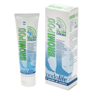 BROMIPOD ULTRA CREMA 100 ML