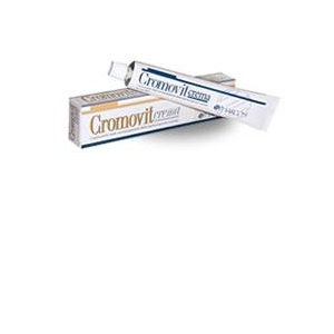 PHARCOS CROMOVIT CREMA 40 ML