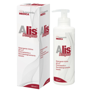 ALIS DETERGENTE INTIMO 250 ML