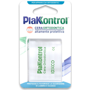 PLAKKONTROL CERA ORTODONTICA 6,5 G