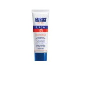 EUBOS UREA 10% CREMA PIEDI 100 ML